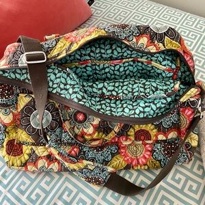 Vera Bradley bag